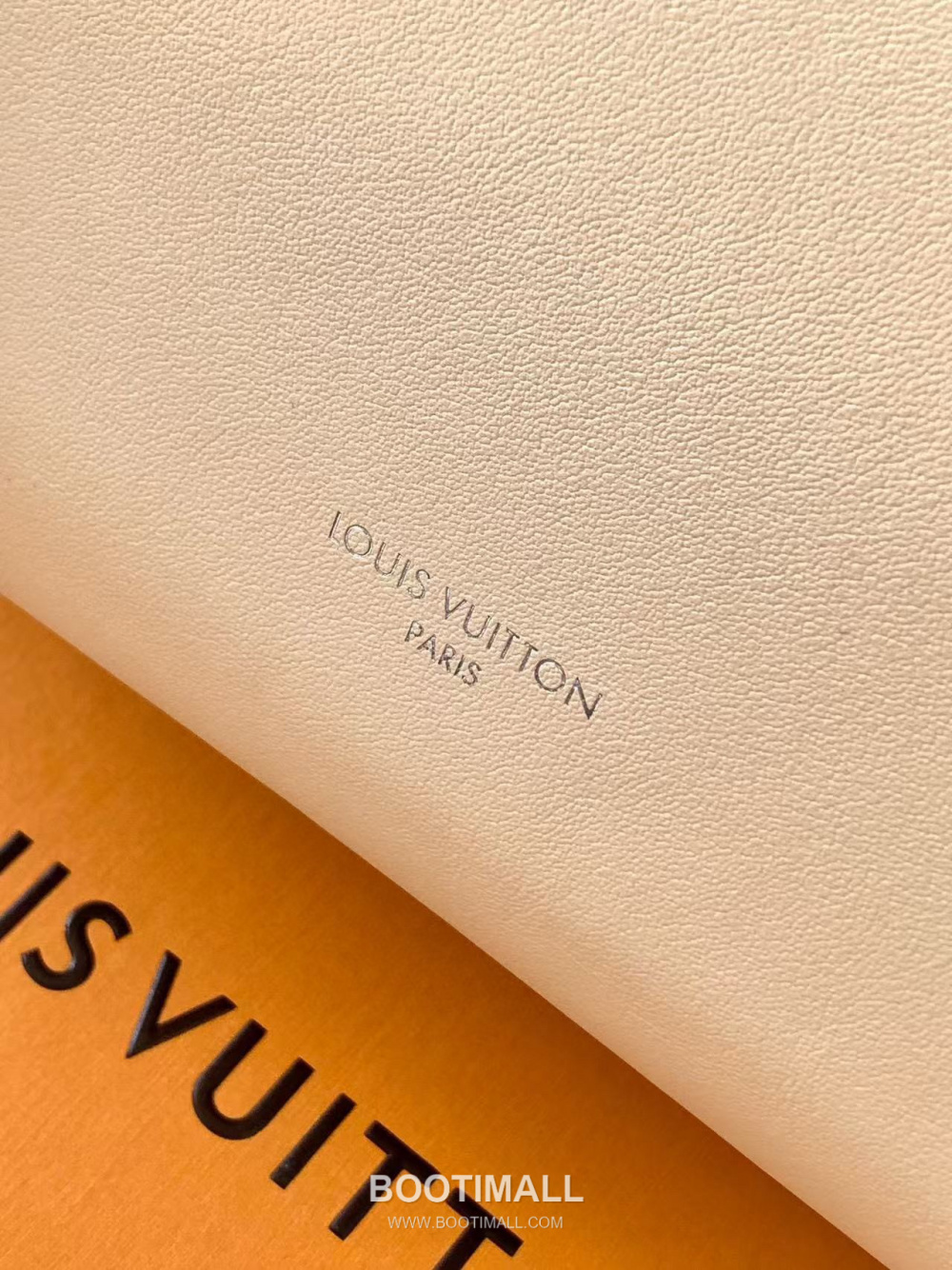 Louis Vuitton Speedy Cargo Vibe 루이비통 스피디 카고 바이브 M12934 베이지 28cm 5