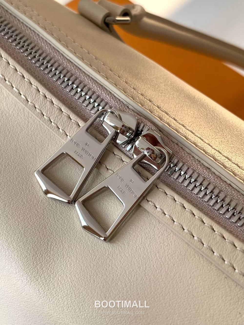 Louis Vuitton Speedy Cargo Vibe 루이비통 스피디 카고 바이브 M12934 베이지 28cm 7