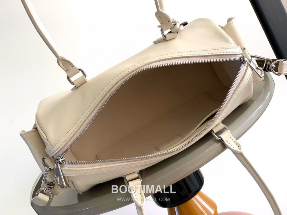 Louis Vuitton Speedy Cargo Vibe 루이비통 스피디 카고 바이브 M12934 베이지 28cm 8