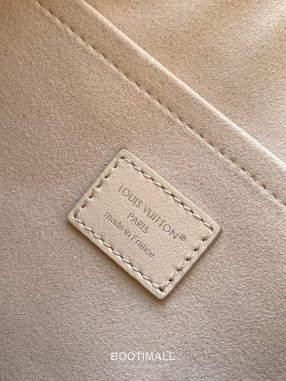 Louis Vuitton Speedy Cargo Vibe 루이비통 스피디 카고 바이브 M12934 베이지 28cm 9