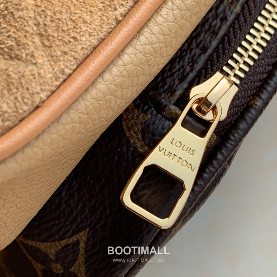 Louis Vuitton Keepall Bandoulière 루이비통 키폴 반둘리에 M12627 모노그램 25cm 7