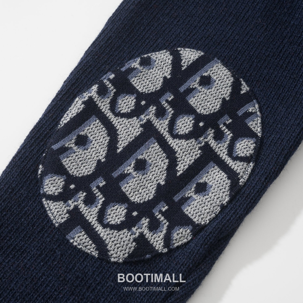 Dior Oblique Sweater 683M677A7045_C585 디올 오블리크 스웨터 네이비 10