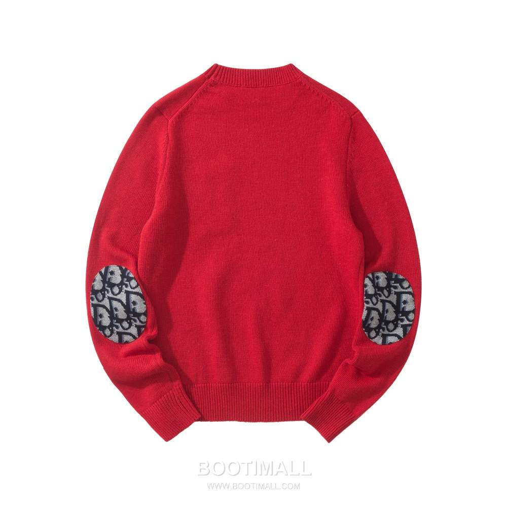 Dior Oblique Sweater 683M677A7045_C585 디올 오블리크 스웨터 네이비 18