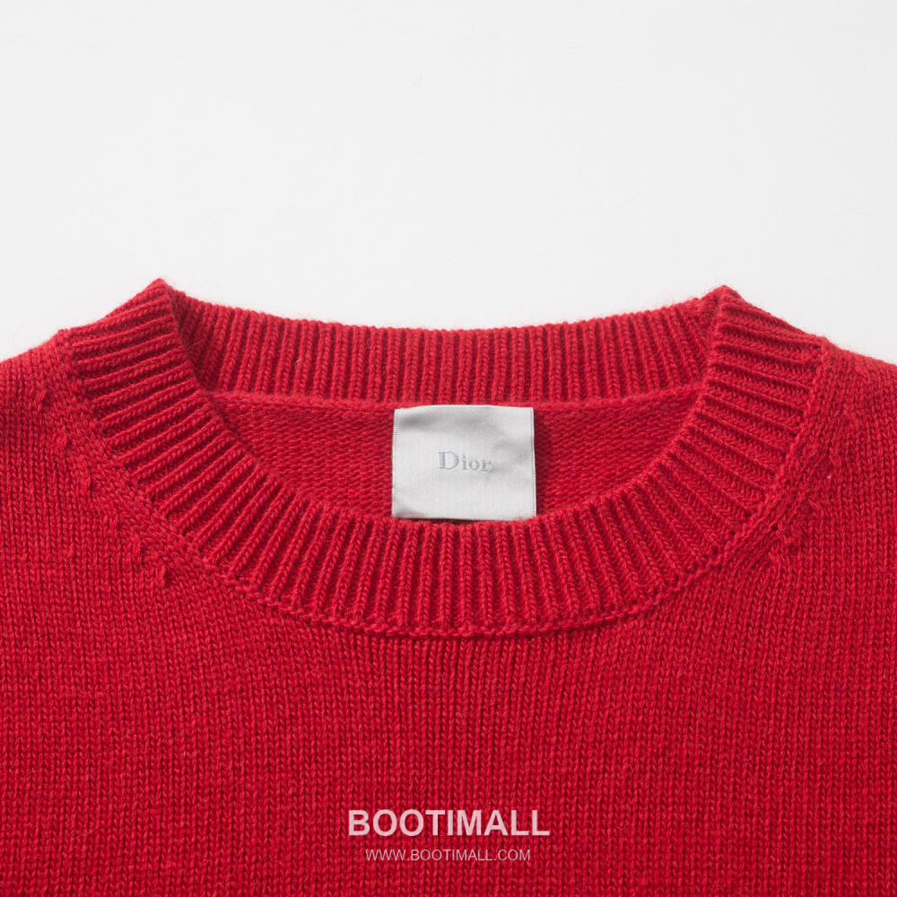 Dior Oblique Sweater 683M677A7045_C585 디올 오블리크 스웨터 네이비 19