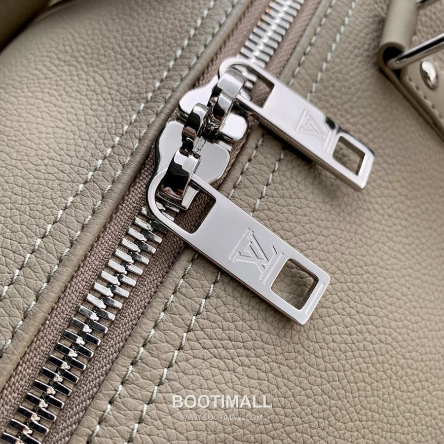 Louis Vuitton Keepall Bandoulière M21420 루이비통 키폴 반둘리에 50 LV 에어로그램 레더 트래블 더플백 50cm 6