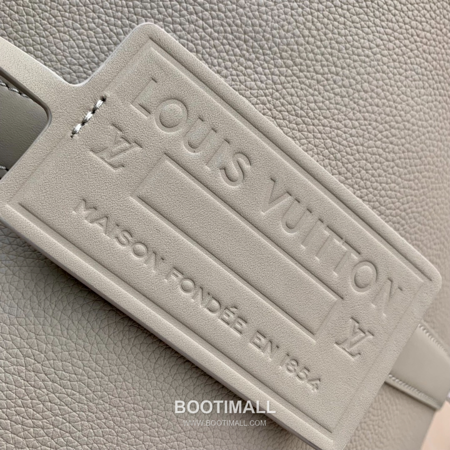 Louis Vuitton Keepall Bandoulière M21420 루이비통 키폴 반둘리에 50 LV 에어로그램 레더 트래블 더플백 50cm 7