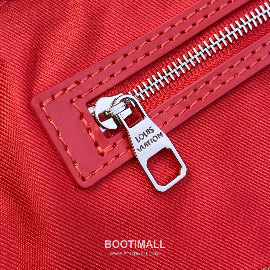 Louis Vuitton Keepall Bandoulière 50 Monogram Macassar 루이 비통 키폴 반둘리에 50 모노그램 마카사르 트래블 더플백 50cm 24