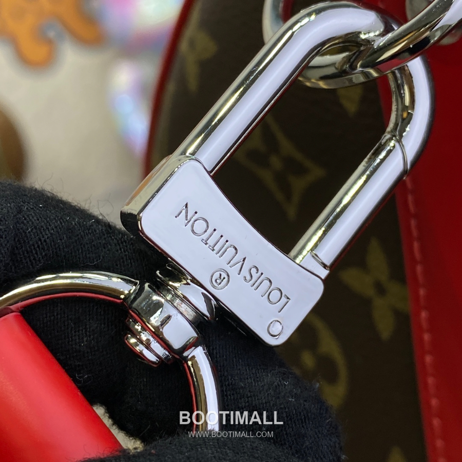 Louis Vuitton Keepall Bandoulière 50 Monogram Macassar 루이 비통 키폴 반둘리에 50 모노그램 마카사르 트래블 더플백 50cm 27