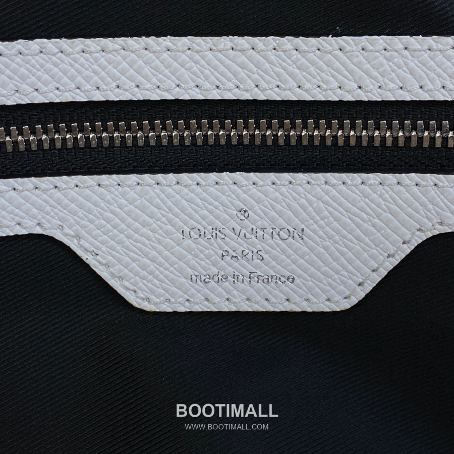 Louis Vuitton Keepall 45 Taiga Leather M30235 / M30885 루이 비통 키폴 45 타이가 레더 트래블 더플백 45cm 8