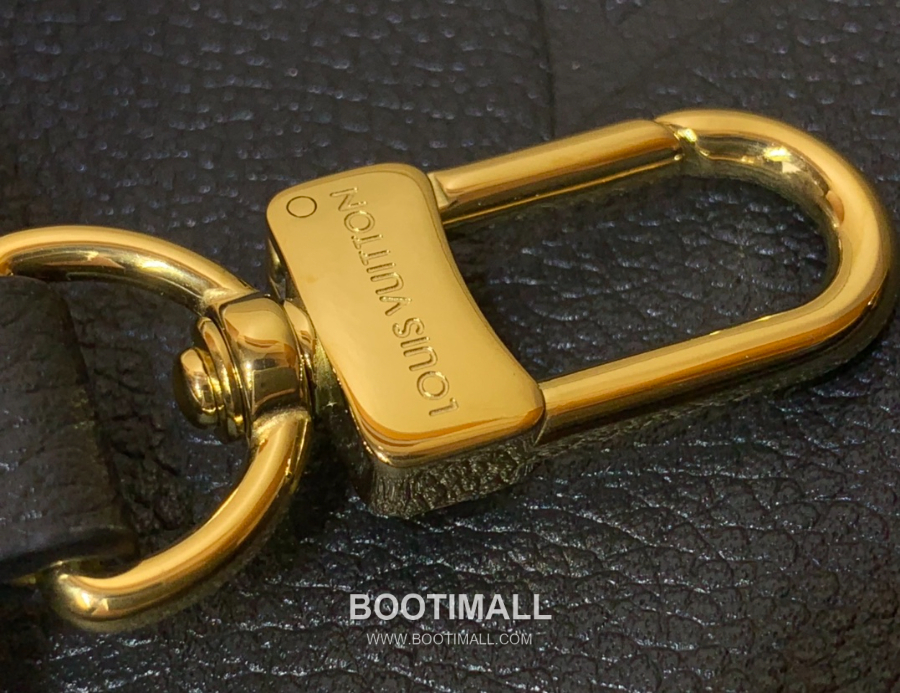 Louis Vuitton Onthego PM Tote Bag M45563 루이비통 온더고 PM 모노그램 앙프렝뜨 레더 토트백 25cm 6