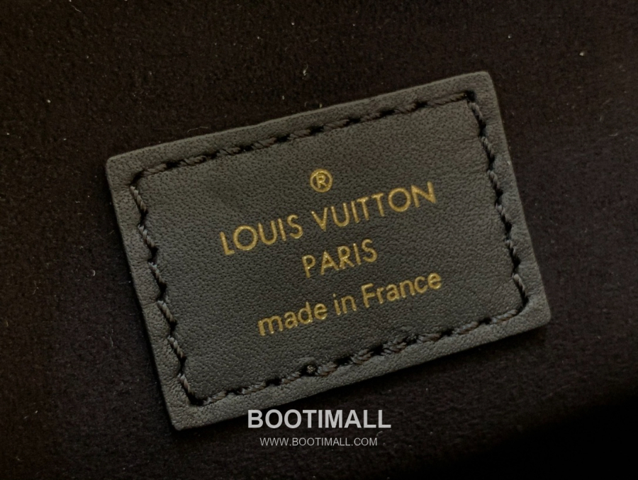 Louis Vuitton Onthego PM Tote Bag M45563 루이비통 온더고 PM 모노그램 앙프렝뜨 레더 토트백 25cm 8