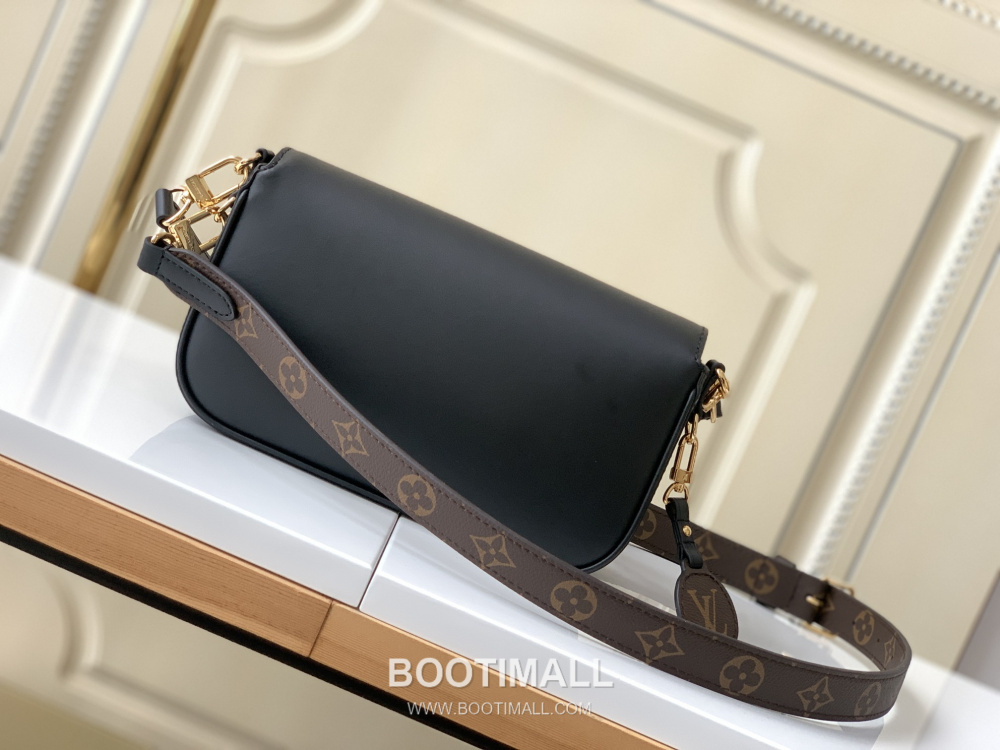 Louis Vuitton Pochette Métis Swing 루이비통 포쉐트 메티스 스윙 숄더백 M20393 24cm 3