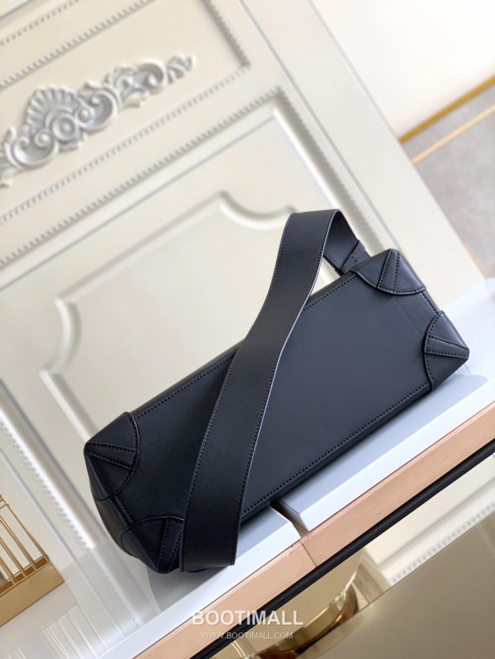 Louis Vuitton Steamer Small Bag 루이비통 스티머 스몰 핸드백 M44473 39cm 4