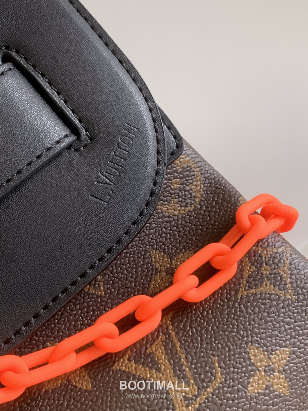 Louis Vuitton Steamer Small Bag 루이비통 스티머 스몰 핸드백 M44473 39cm 6