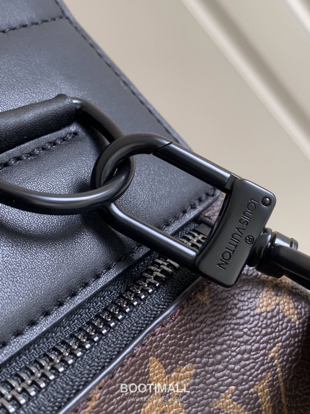 Louis Vuitton Steamer Small Bag 루이비통 스티머 스몰 핸드백 M44473 39cm 7