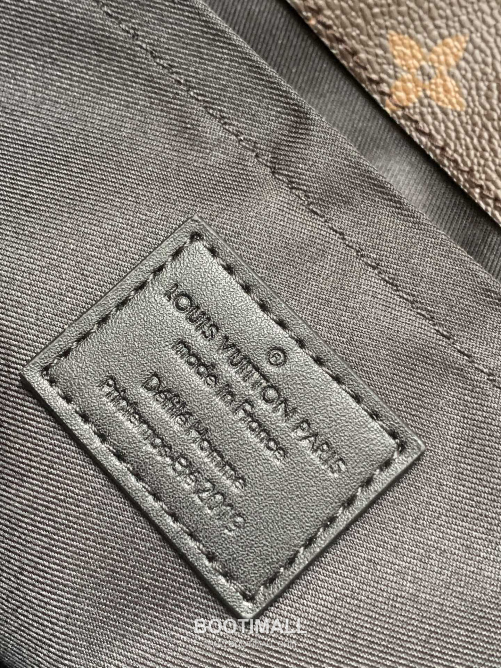 Louis Vuitton Steamer Small Bag 루이비통 스티머 스몰 핸드백 M44473 39cm 8