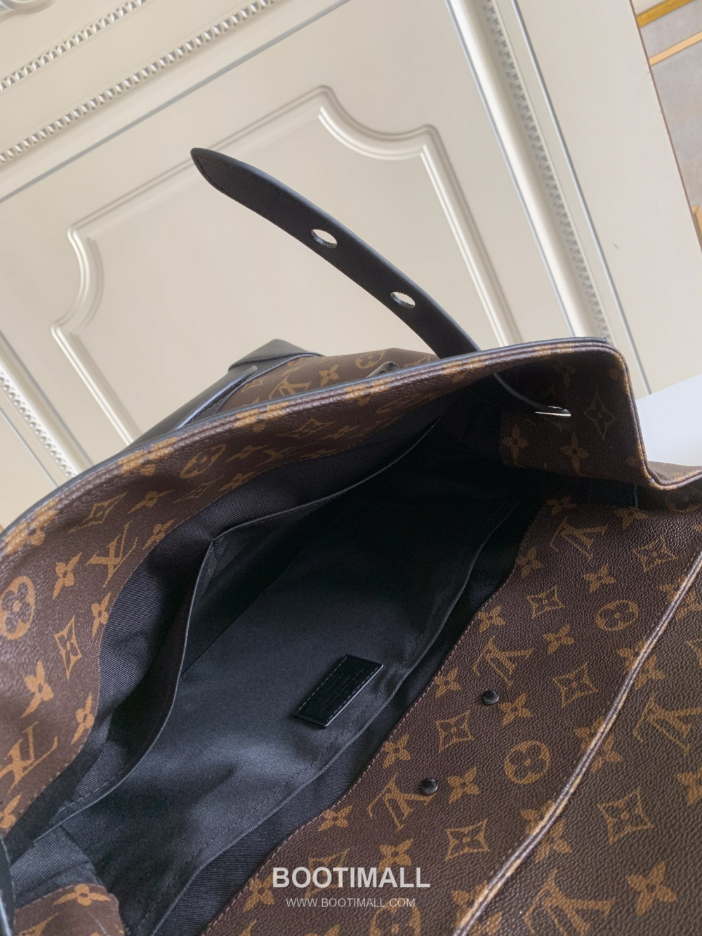 Louis Vuitton Steamer Small Bag 루이비통 스티머 스몰 핸드백 M44473 39cm 9