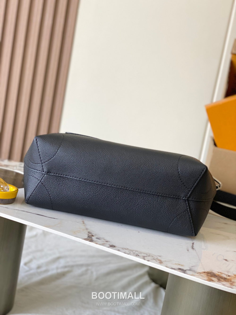 Louis Vuitton Steamer 30 Bag 루이비통 스티머 30 핸드백 M27061 30cm 4