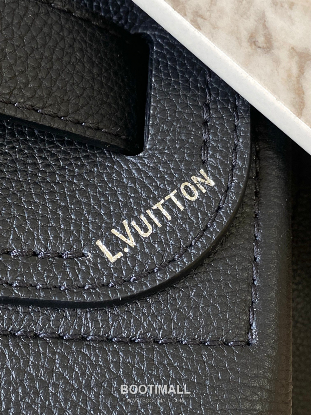 Louis Vuitton Steamer 30 Bag 루이비통 스티머 30 핸드백 M27061 30cm 5