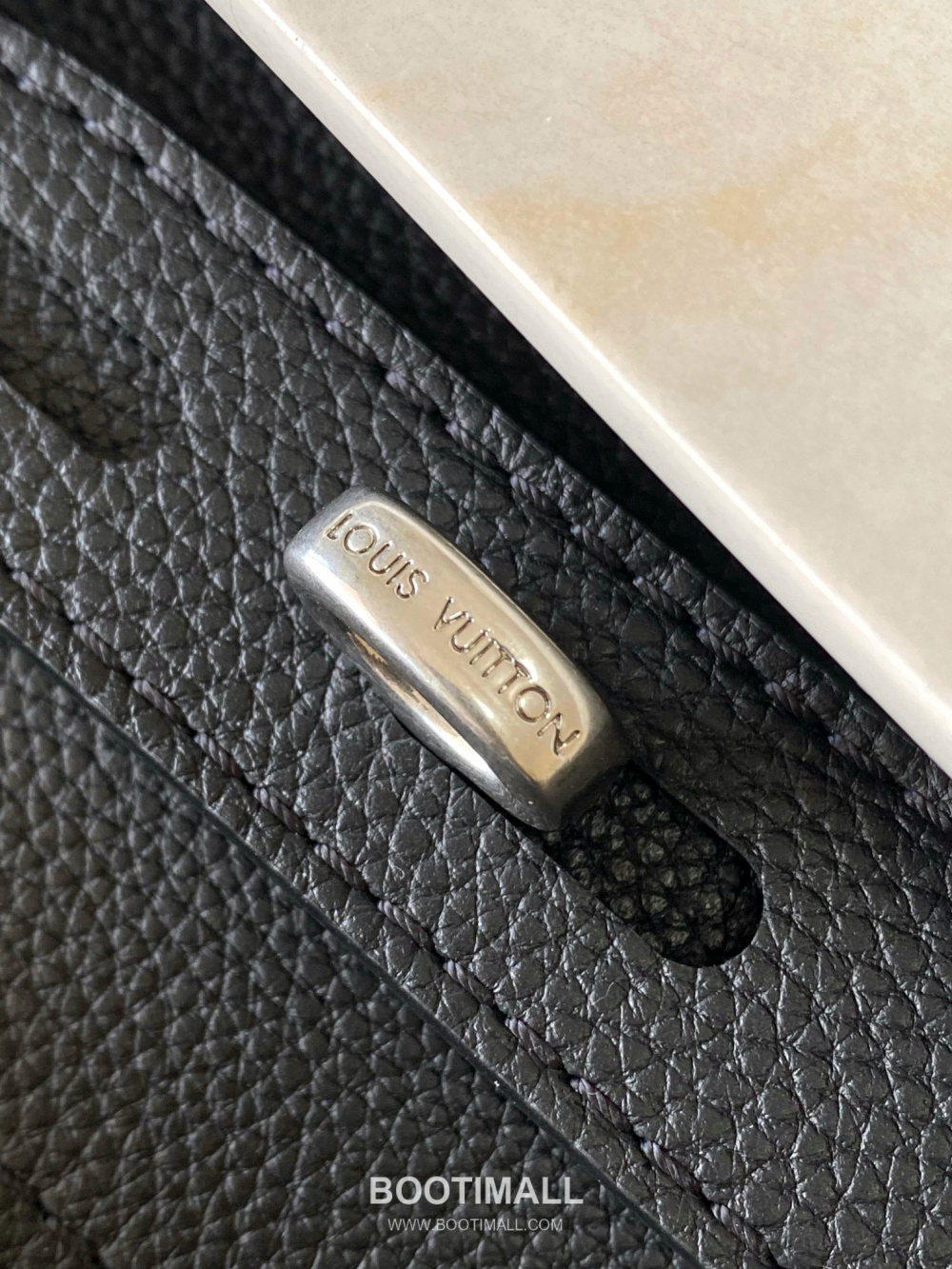 Louis Vuitton Steamer 30 Bag 루이비통 스티머 30 핸드백 M27061 30cm 6