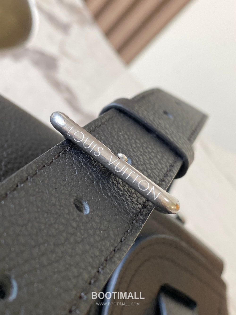 Louis Vuitton Steamer 30 Bag 루이비통 스티머 30 핸드백 M27061 30cm 7