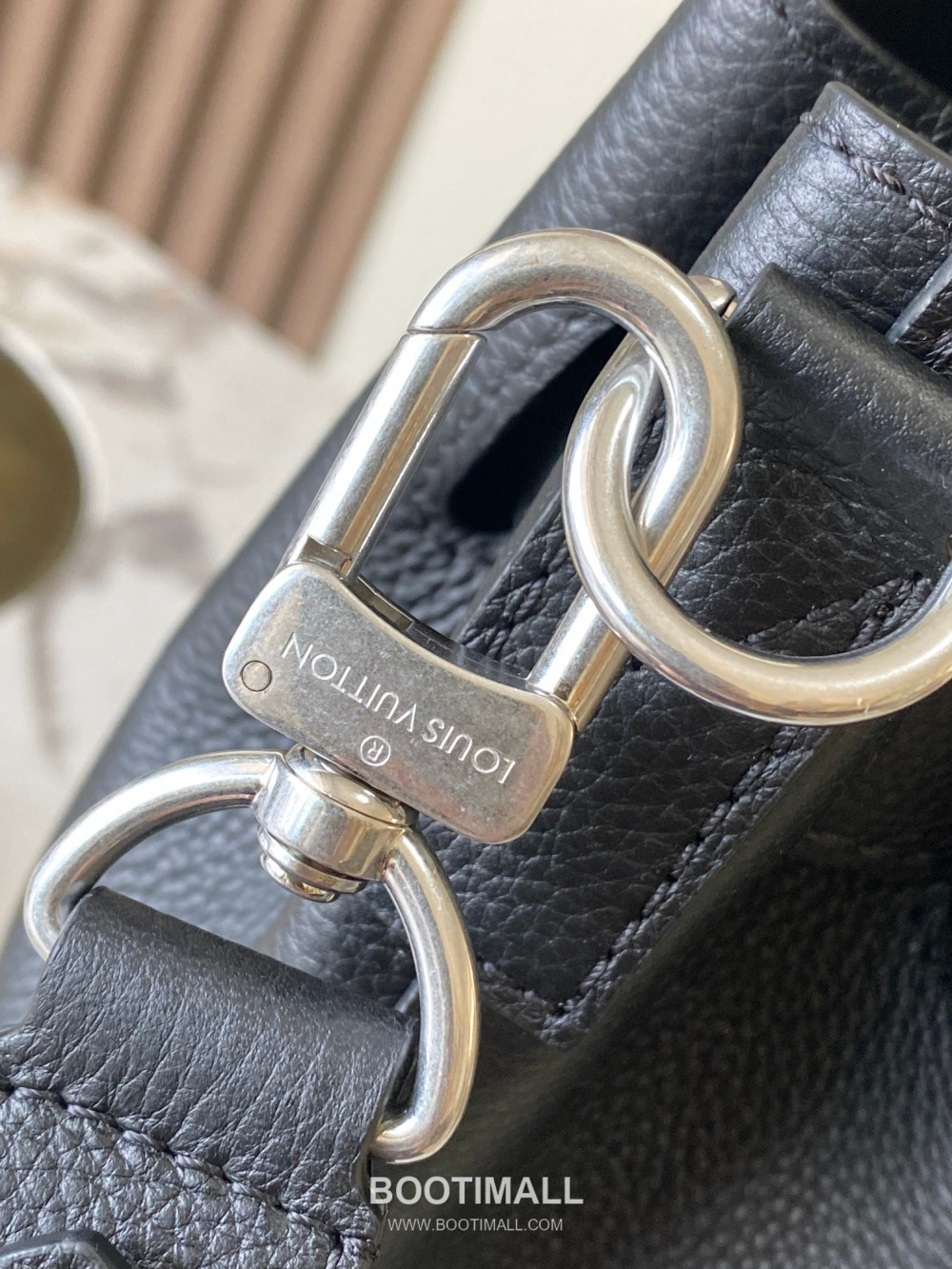 Louis Vuitton Steamer 30 Bag 루이비통 스티머 30 핸드백 M27061 30cm 8