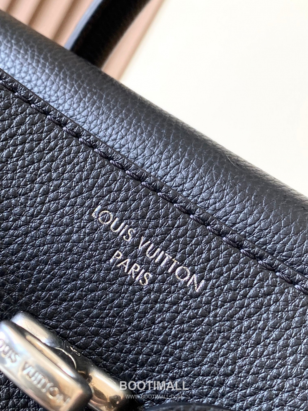 Louis Vuitton Steamer 30 Bag 루이비통 스티머 30 핸드백 M27061 30cm 9