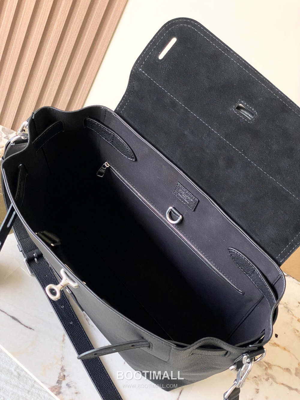 Louis Vuitton Steamer 30 Bag 루이비통 스티머 30 핸드백 M27061 30cm 10