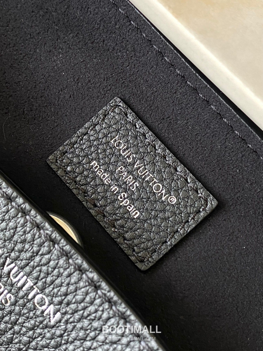 Louis Vuitton Steamer 30 Bag 루이비통 스티머 30 핸드백 M27061 30cm 11