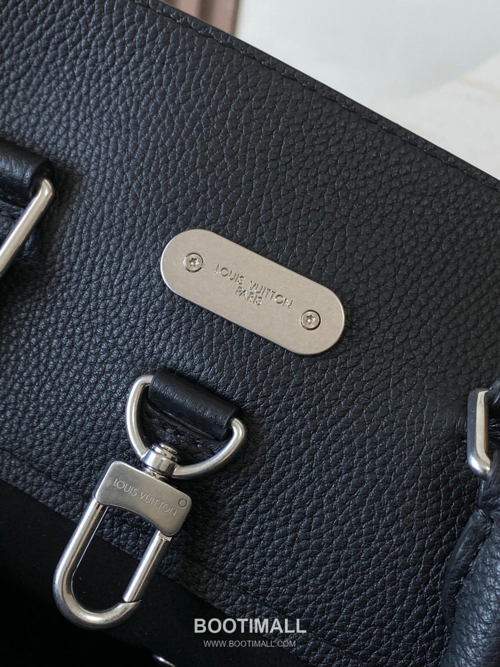 Louis Vuitton Steamer 30 Bag 루이비통 스티머 30 핸드백 M27061 30cm 12