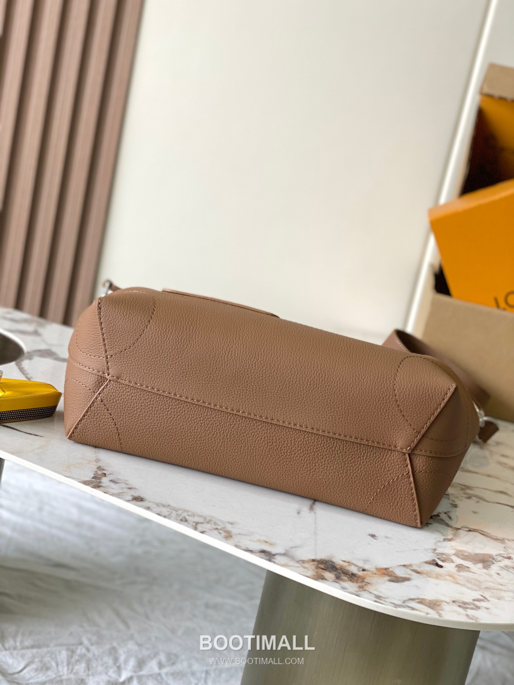 Louis Vuitton Steamer 30 Bag 루이비통 스티머 30 핸드백 M26758 30cm 4