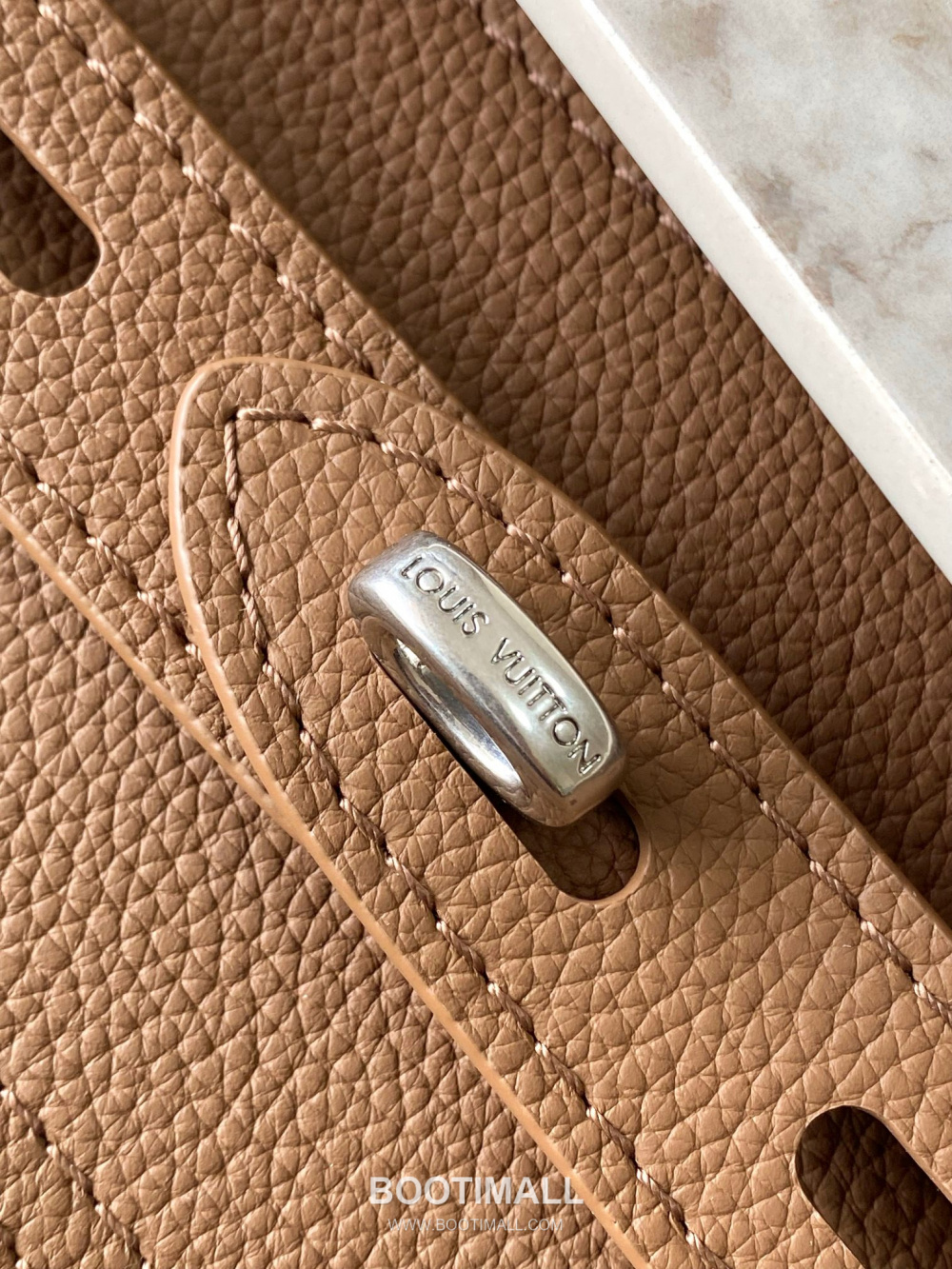 Louis Vuitton Steamer 30 Bag 루이비통 스티머 30 핸드백 M26758 30cm 6