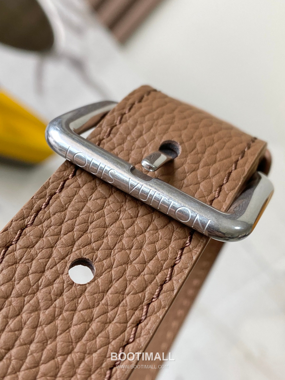 Louis Vuitton Steamer 30 Bag 루이비통 스티머 30 핸드백 M26758 30cm 8