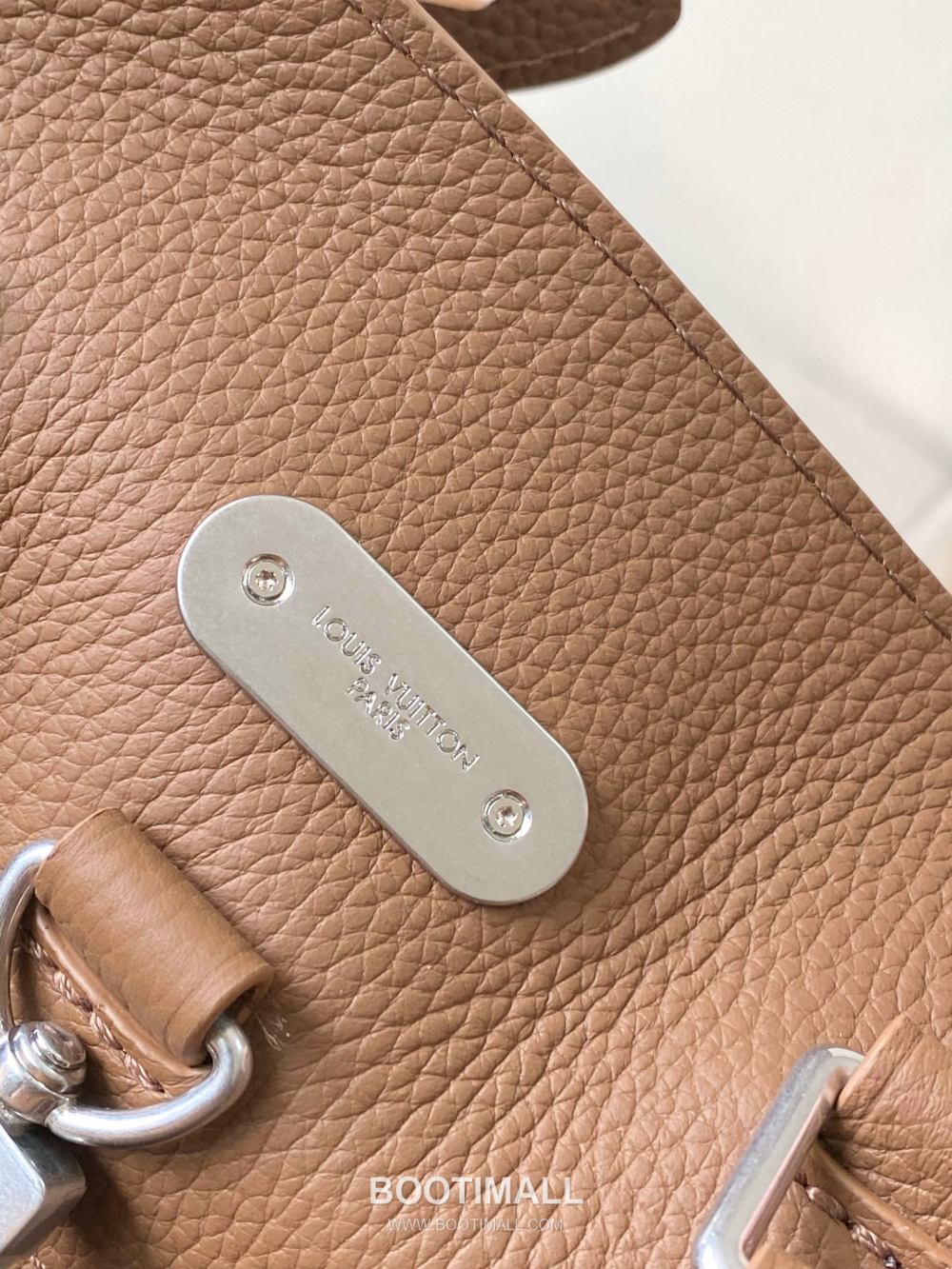 Louis Vuitton Steamer 30 Bag 루이비통 스티머 30 핸드백 M26758 30cm 9