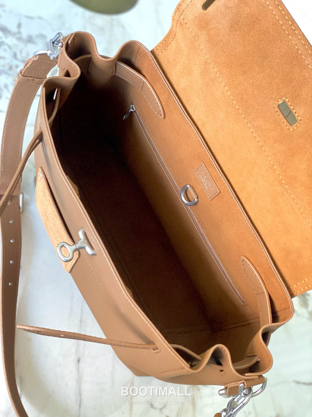 Louis Vuitton Steamer 30 Bag 루이비통 스티머 30 핸드백 M26758 30cm 10