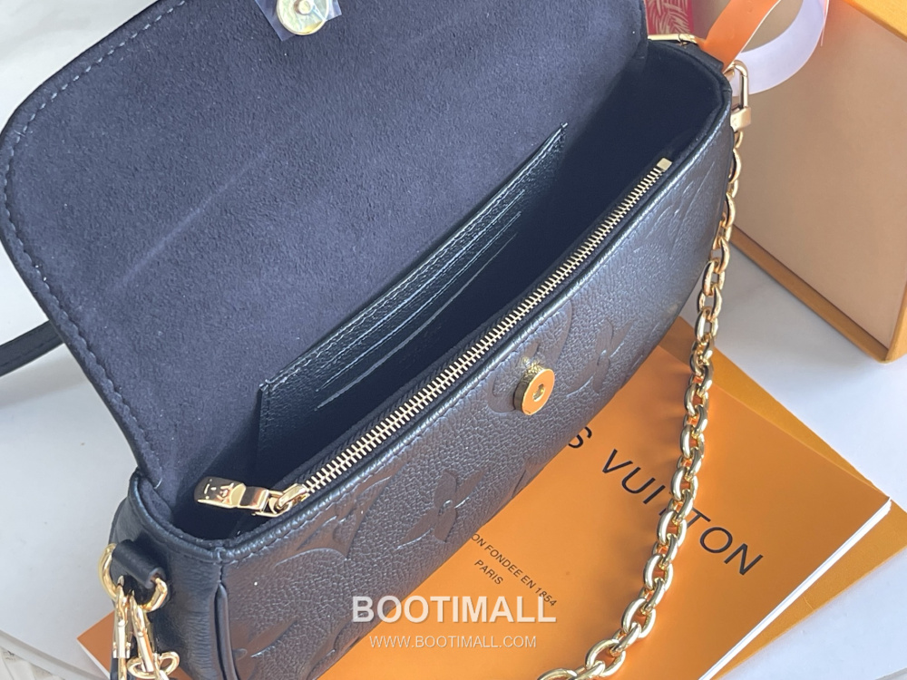 Louis Vuitton Coussin PM 모노그램 앙프렝뜨 숄더백 쿠쌍 PM M82154 33cm 10