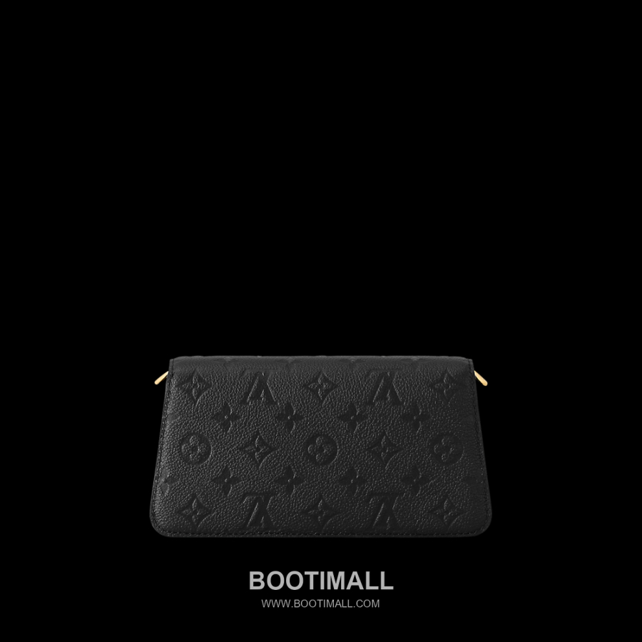 Louis Vuitton Wallet On Chain Métis Monogram Empreinte 루이비통 월릿 온 체인 메티스 모노그램 앙프렝뜨 M82637 19cm 5