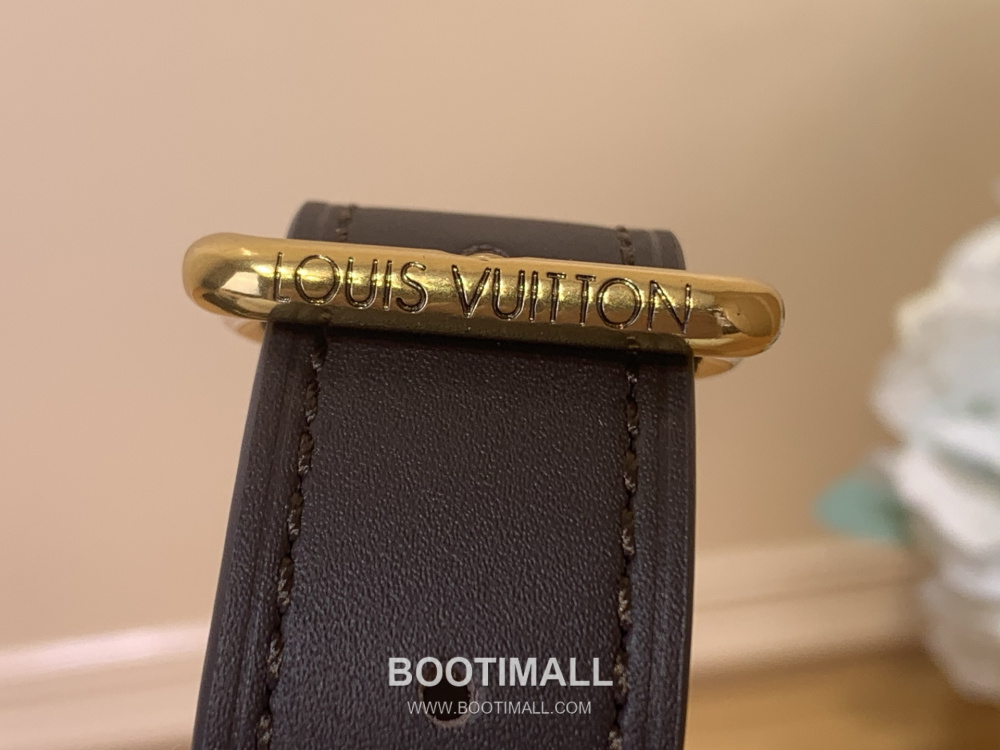 Louis Vuitton Speedy P9 Bandoulière M27974 루이비통 스피디 P9 반둘리에 25 모노그램 카프스킨 25cm 13