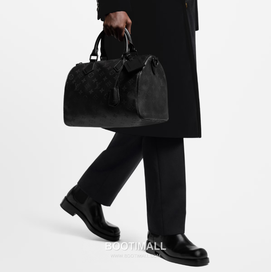 Louis Vuitton Speedy Bandoulière M13904 루이비통 스피디 P9 반둘리에 노그램 레더 토트백 30cm 1