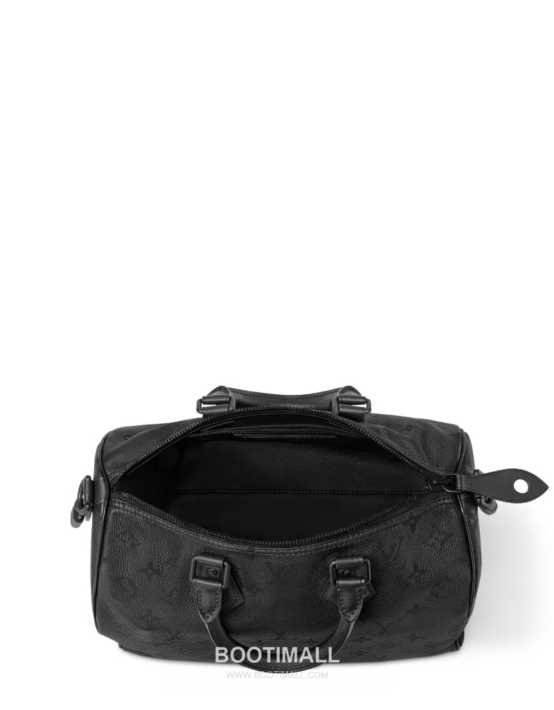 Louis Vuitton Speedy Bandoulière M13904 루이비통 스피디 P9 반둘리에 노그램 레더 토트백 30cm 6