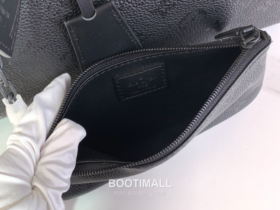 Louis Vuitton Speedy Bandoulière M13904 루이비통 스피디 P9 반둘리에 노그램 레더 토트백 30cm 13