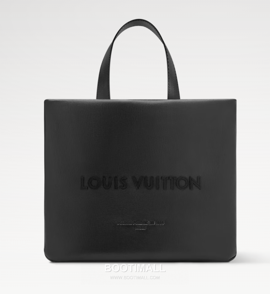 Louis Vuitton LV Packaging Shopper Tote M13979 루이비통 LV 패키징 쇼퍼 토트백 40cm 1