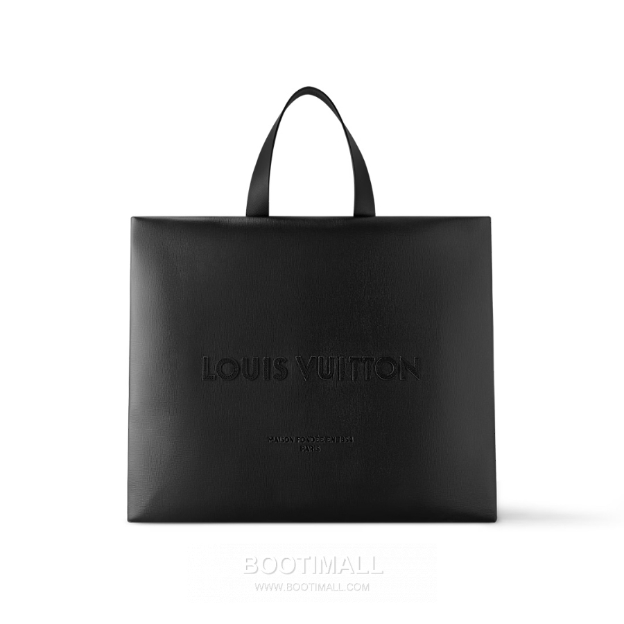 Louis Vuitton LV Packaging Shopper Tote M13979 루이비통 LV 패키징 쇼퍼 토트백 40cm 3