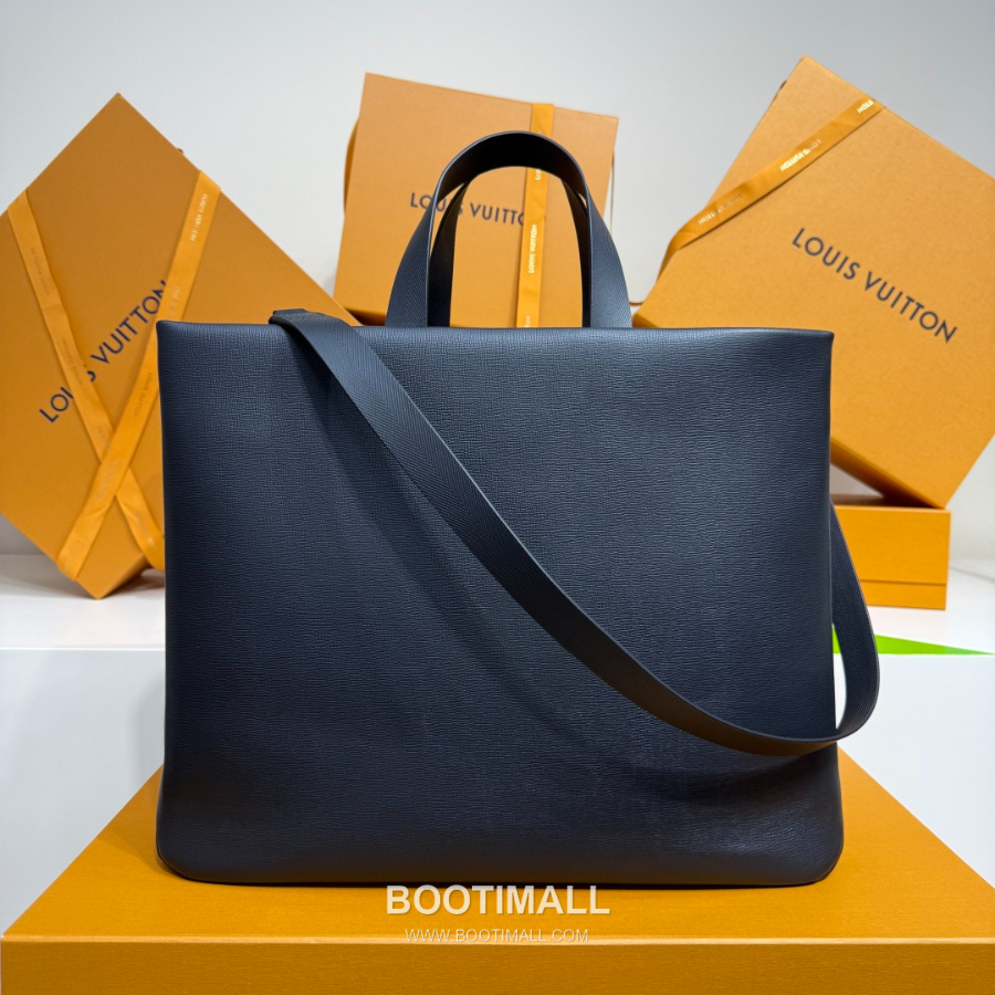 Louis Vuitton LV Packaging Shopper Tote M13979 루이비통 LV 패키징 쇼퍼 토트백 40cm 10