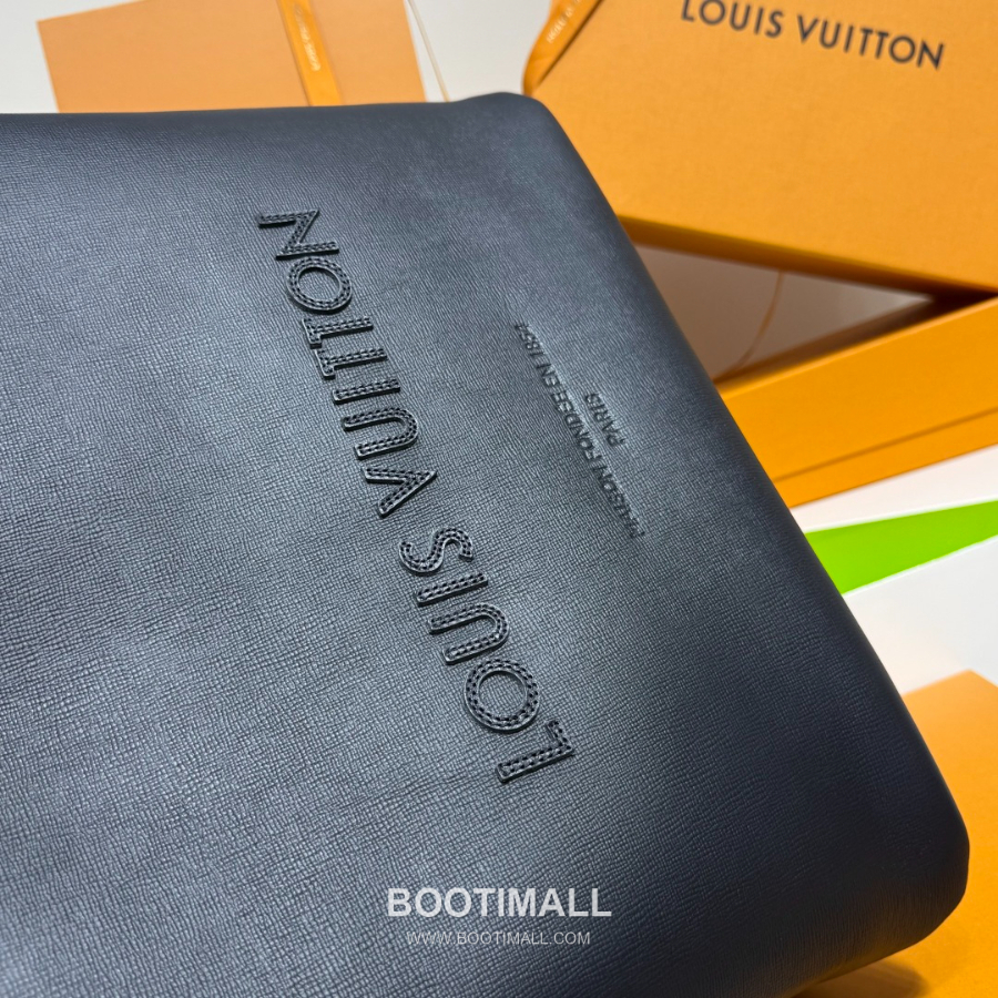 Louis Vuitton LV Packaging Shopper Tote M13979 루이비통 LV 패키징 쇼퍼 토트백 40cm 13