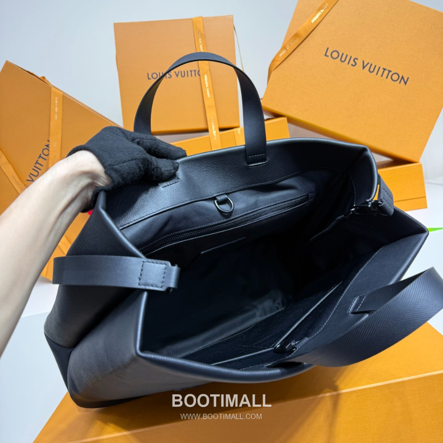 Louis Vuitton LV Packaging Shopper Tote M13979 루이비통 LV 패키징 쇼퍼 토트백 40cm 19