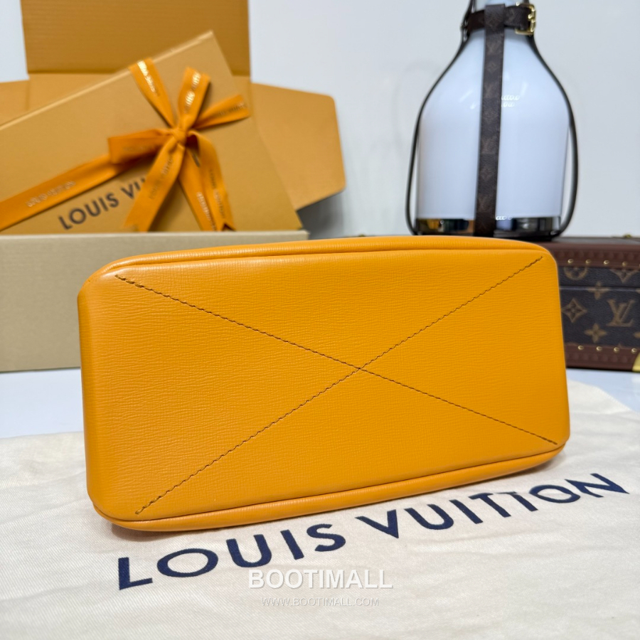 Louis Vuitton LV Packaging Shopper Tote M15237 루이비통 LV 패키징 쇼퍼 토트백 40cm 12