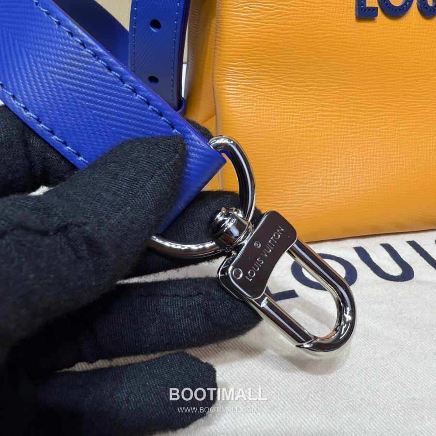 Louis Vuitton LV Packaging Shopper Tote M15237 루이비통 LV 패키징 쇼퍼 토트백 40cm 18