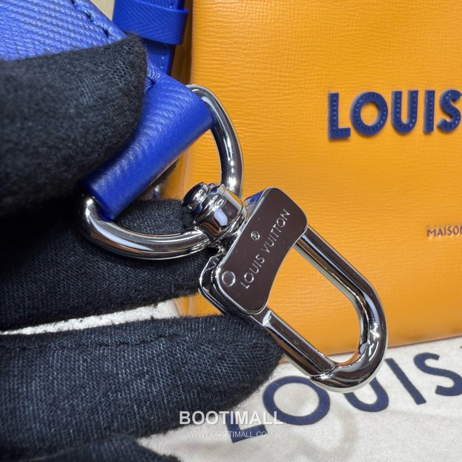 Louis Vuitton LV Packaging Shopper Tote M15237 루이비통 LV 패키징 쇼퍼 토트백 40cm 19