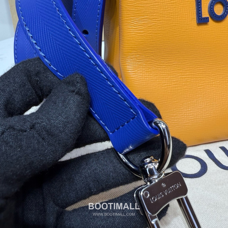 Louis Vuitton LV Packaging Shopper Tote M15237 루이비통 LV 패키징 쇼퍼 토트백 40cm 20